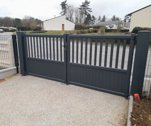 amenagement exterieur conches en ouche