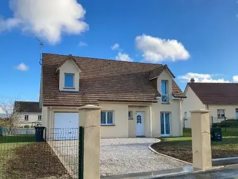 aménagement extérieur Dreux-1