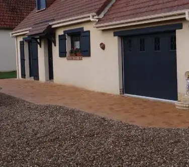 aménagement extérieur Dreux-5