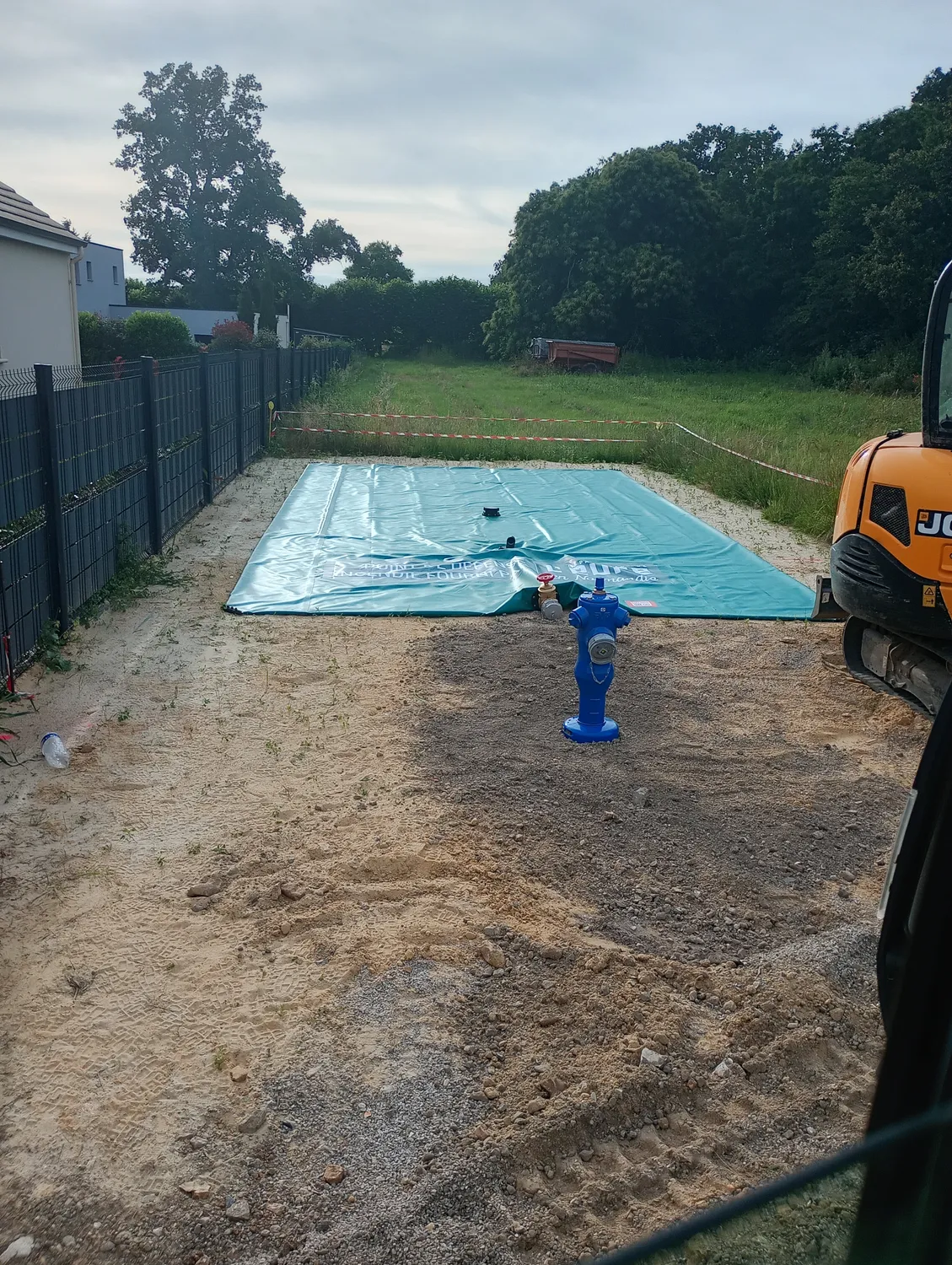 amenagement exterieur dreux