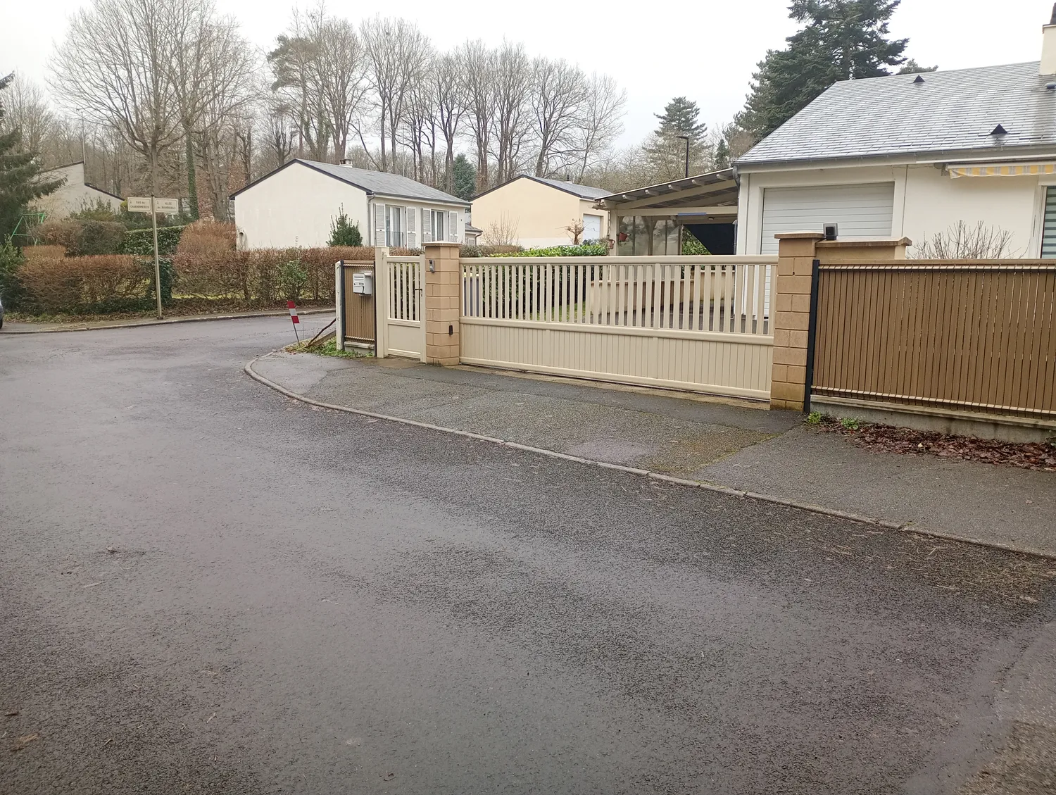 amenagement exterieur dreux