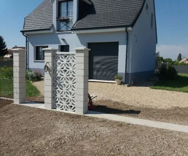 amenagement exterieur evreux