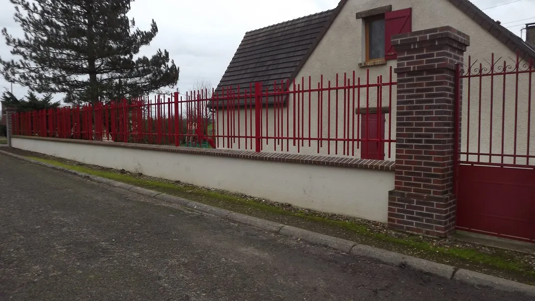 amenagement exterieur ivry la bataille