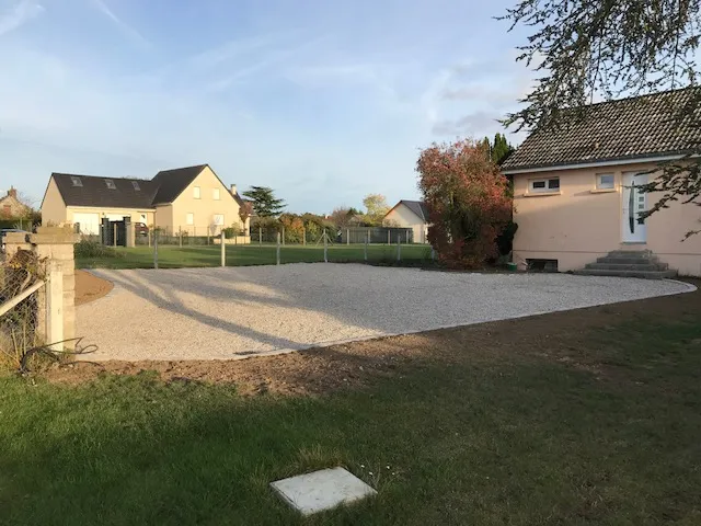 amenagement exterieur ivry la bataille