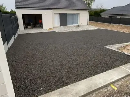 aménagement extérieur Le Neubourg-2