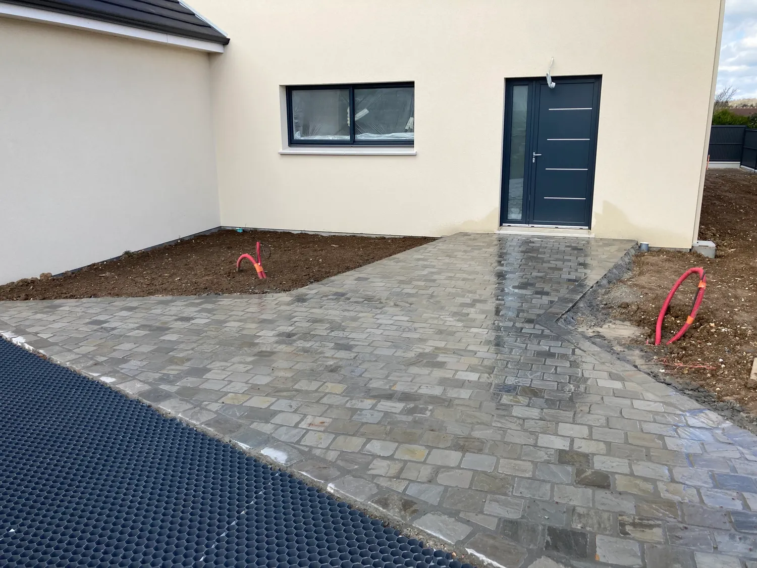 amenagement exterieur le neubourg
