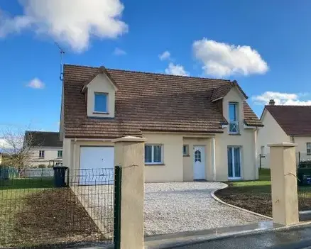 aménagement extérieur Le Neubourg-3