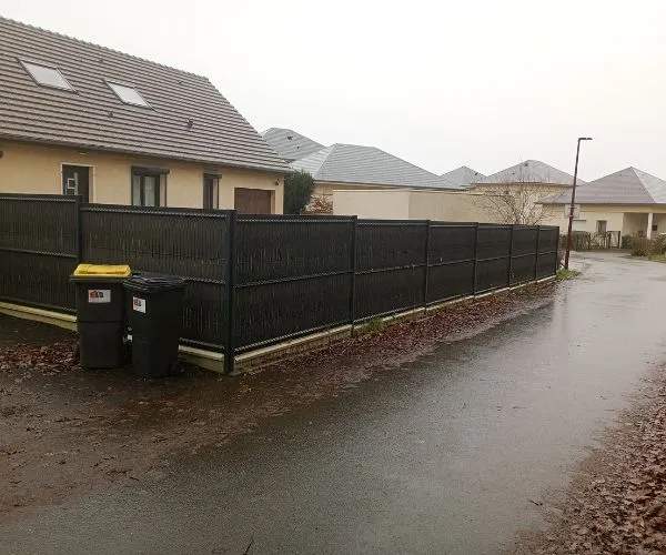 amenagement exterieur louviers