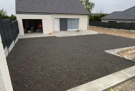 aménagement extérieur Mesnil-sur-Iton-2