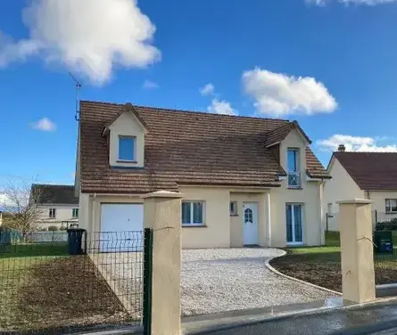 aménagement extérieur Mesnil-sur-Iton-4