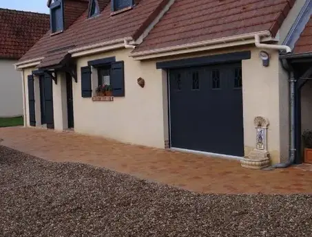 aménagement extérieur Mesnil-sur-Iton-5