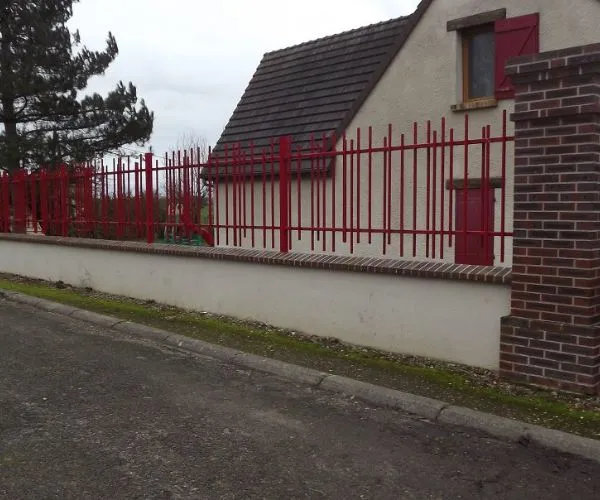 amenagement exterieur mesnil sur iton