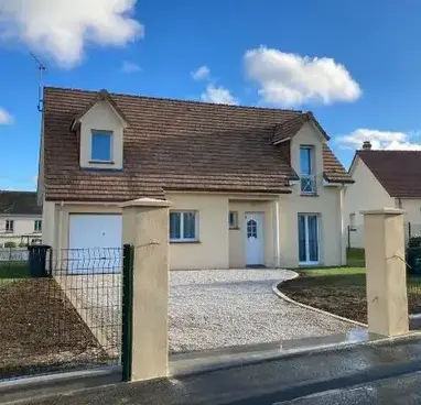 entreprise d'assainissement Dreux-1