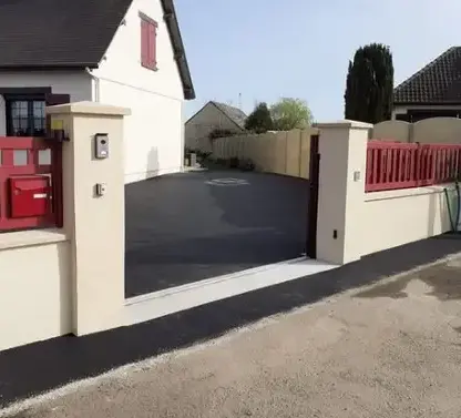 entreprise d'assainissement Dreux-3