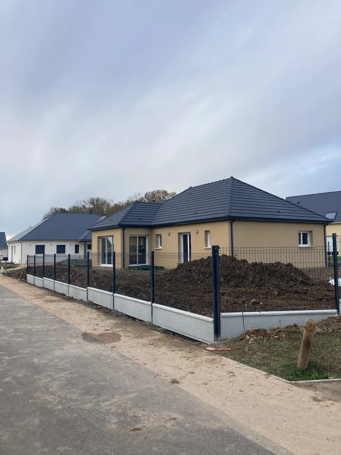 entreprise d assainissement dreux