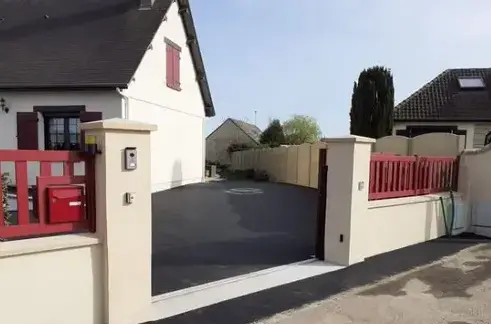 entreprise d'assainissement Évreux-2