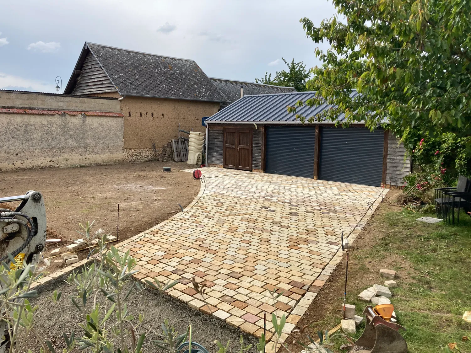 entreprise d assainissement evreux