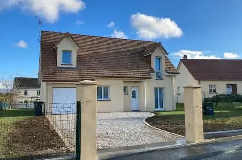 entreprise d'assainissement Le Neubourg-1
