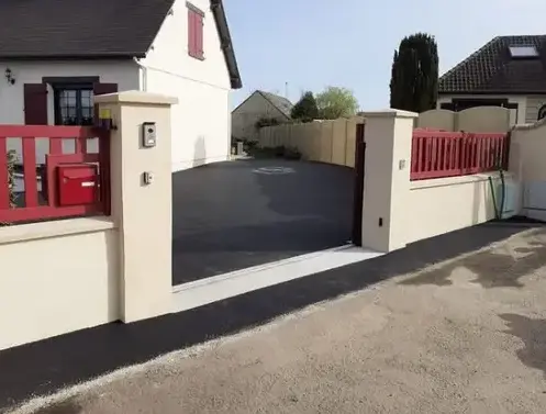 entreprise d'assainissement Le Neubourg-2