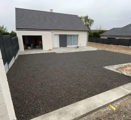 entreprise d'assainissement Le Neubourg-3