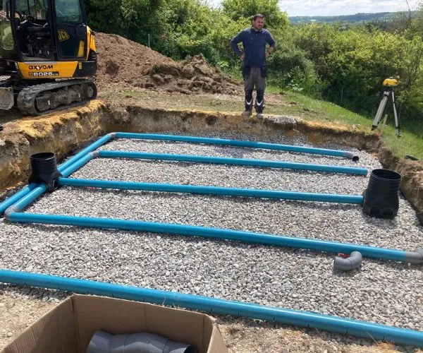 entreprise d assainissement le neubourg