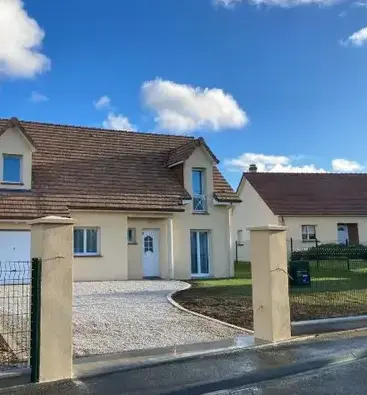 entreprise d'assainissement Mesnil-sur-Iton-1