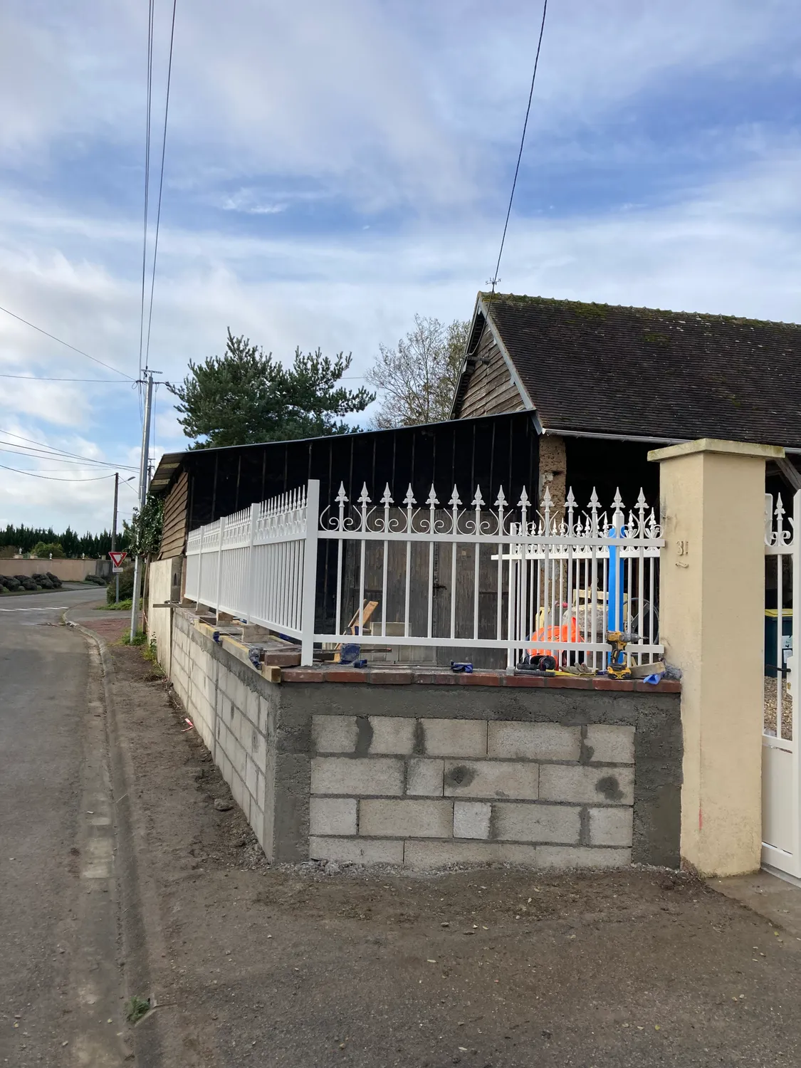 entreprise d assainissement mesnil sur iton