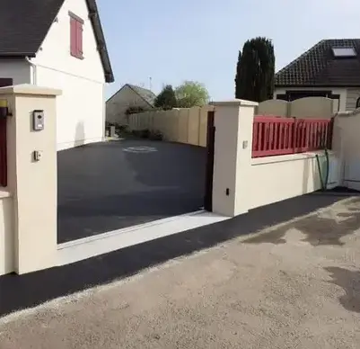 entreprise d'assainissement Mesnil-sur-Iton-4