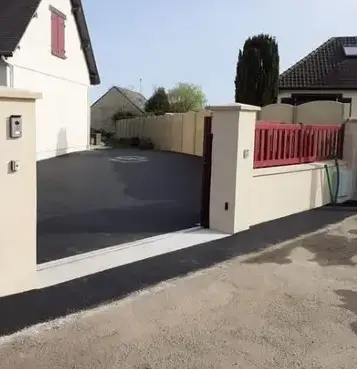 fosse septique installation Dreux-5