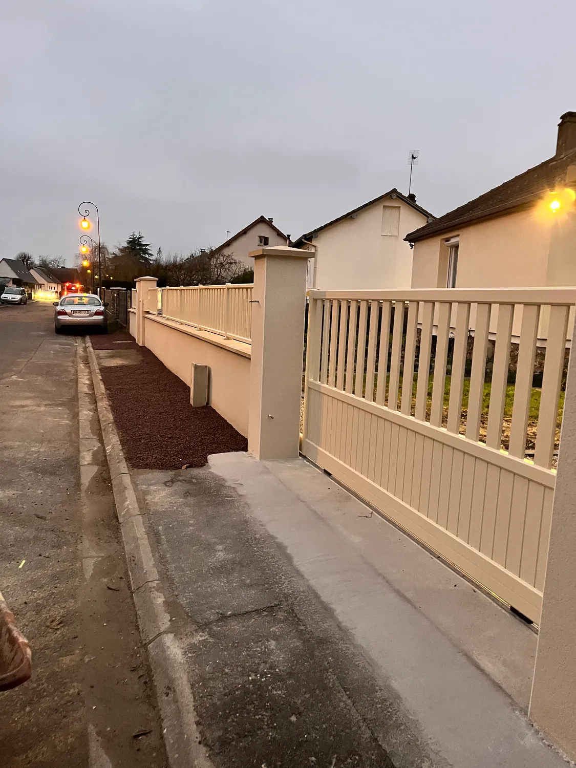 fosse septique installation dreux