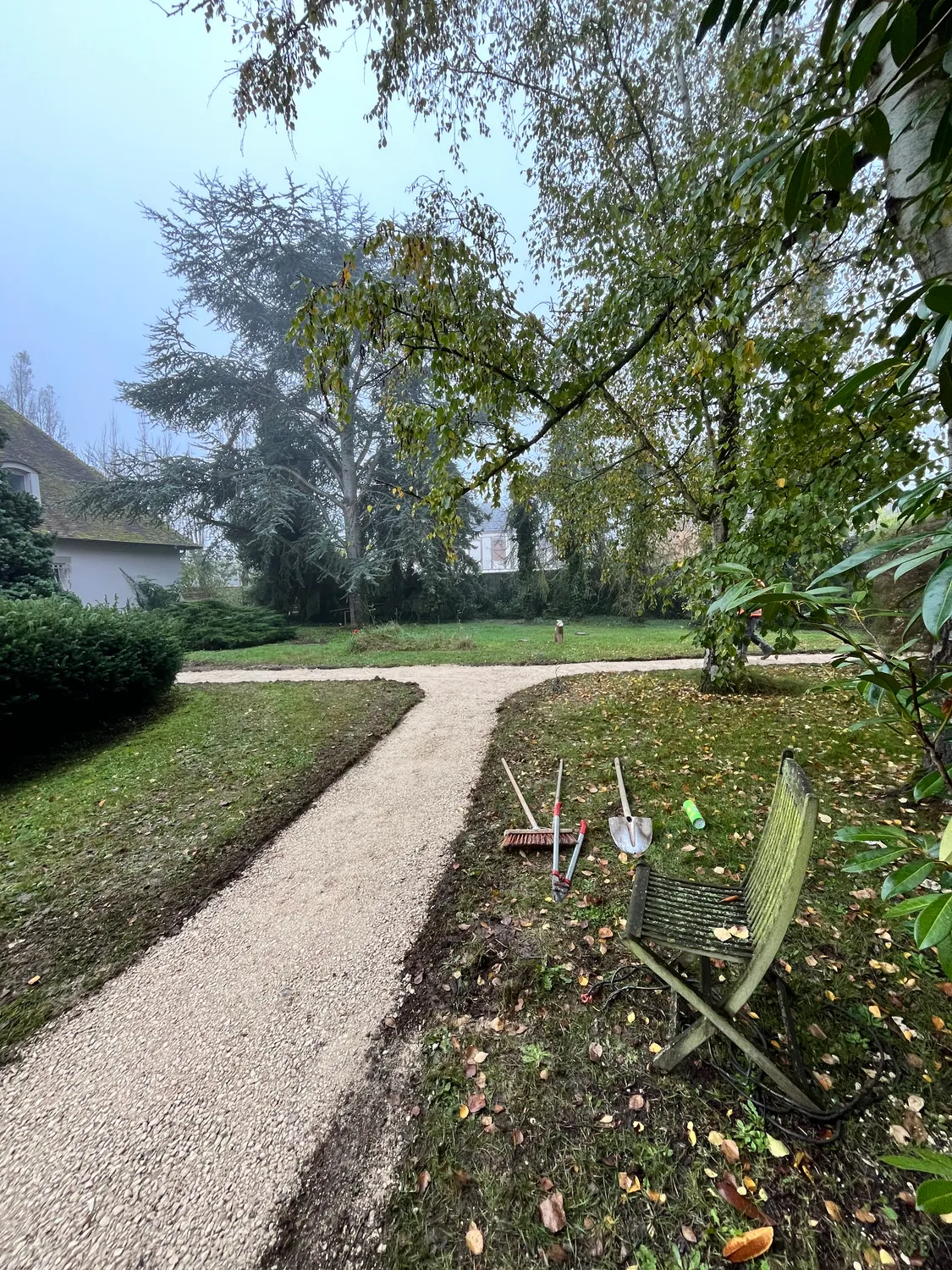 fosse septique installation evreux