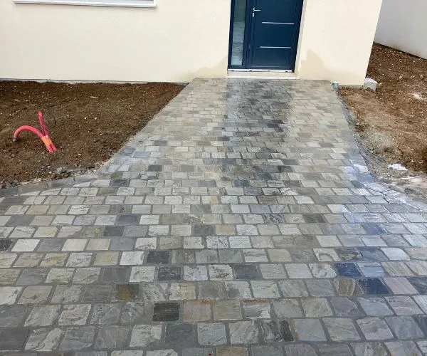 fosse septique installation evreux
