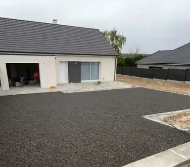 fosse septique installation Le Neubourg-3
