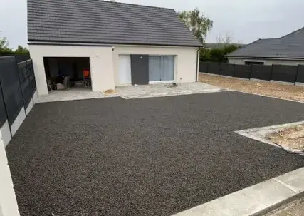 fosse septique installation Louviers-4