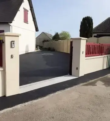 fosse septique installation Mesnil-sur-Iton-2