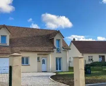 fosse septique installation Mesnil-sur-Iton-3