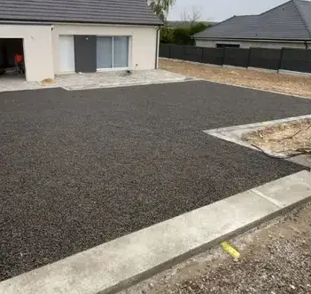 fosse septique installation Mesnil-sur-Iton-4