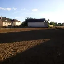 fosse septique installation mesnil sur iton
