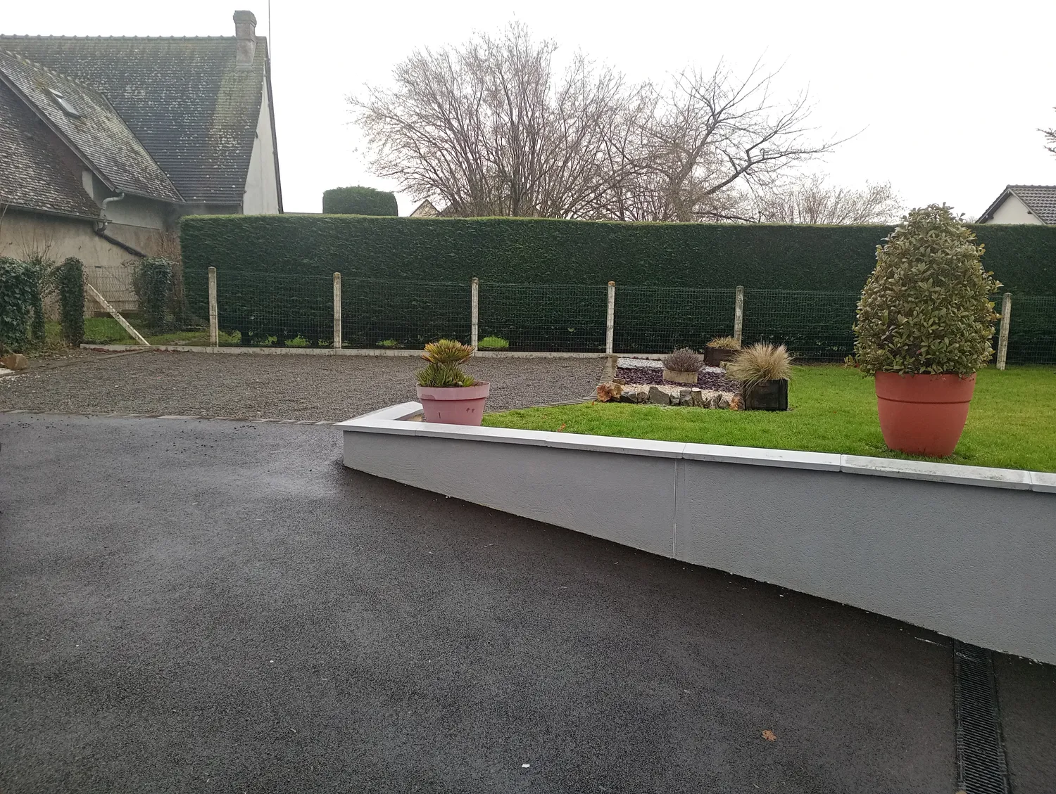 fosse septique installation pacy sur eure