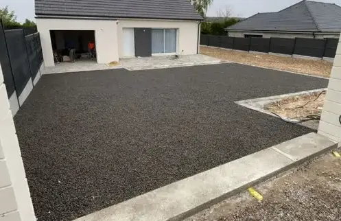 fosse septique installation Pacy-sur-Eure-5