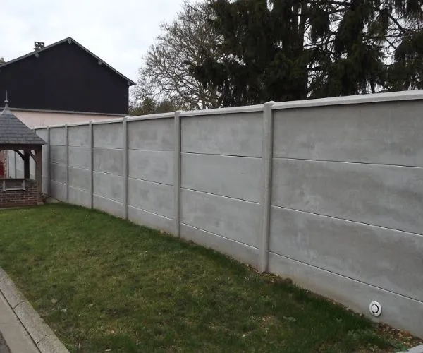 installation portail conches en ouche