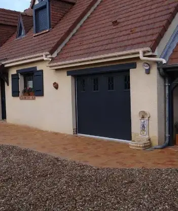 installation portail Dreux-1