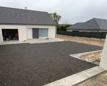 installation portail Dreux-3