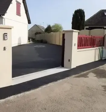 installation portail Dreux-5