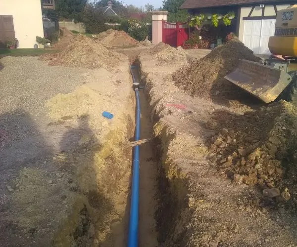 installation portail evreux