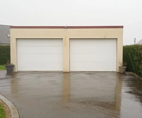 installation portail le neubourg