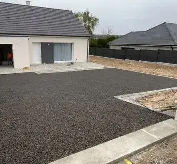 installation portail Le Neubourg-3