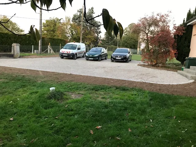 installation portail louviers