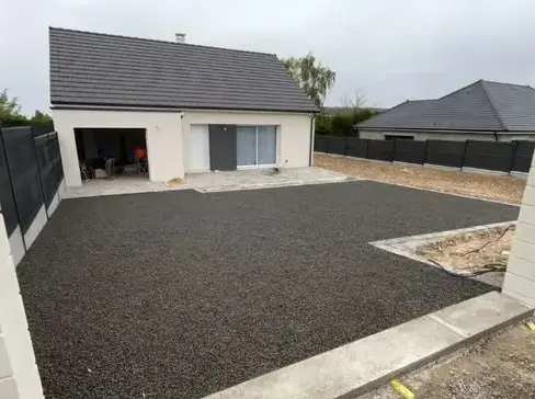 installation portail Louviers-5