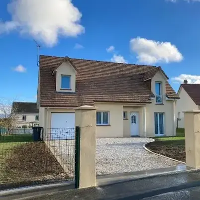 installation portail Mesnil-sur-Iton-1